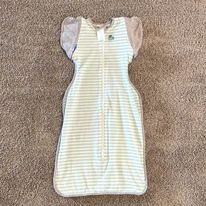 Love to Dream Swaddle Up Transition Sack TOG 1.0